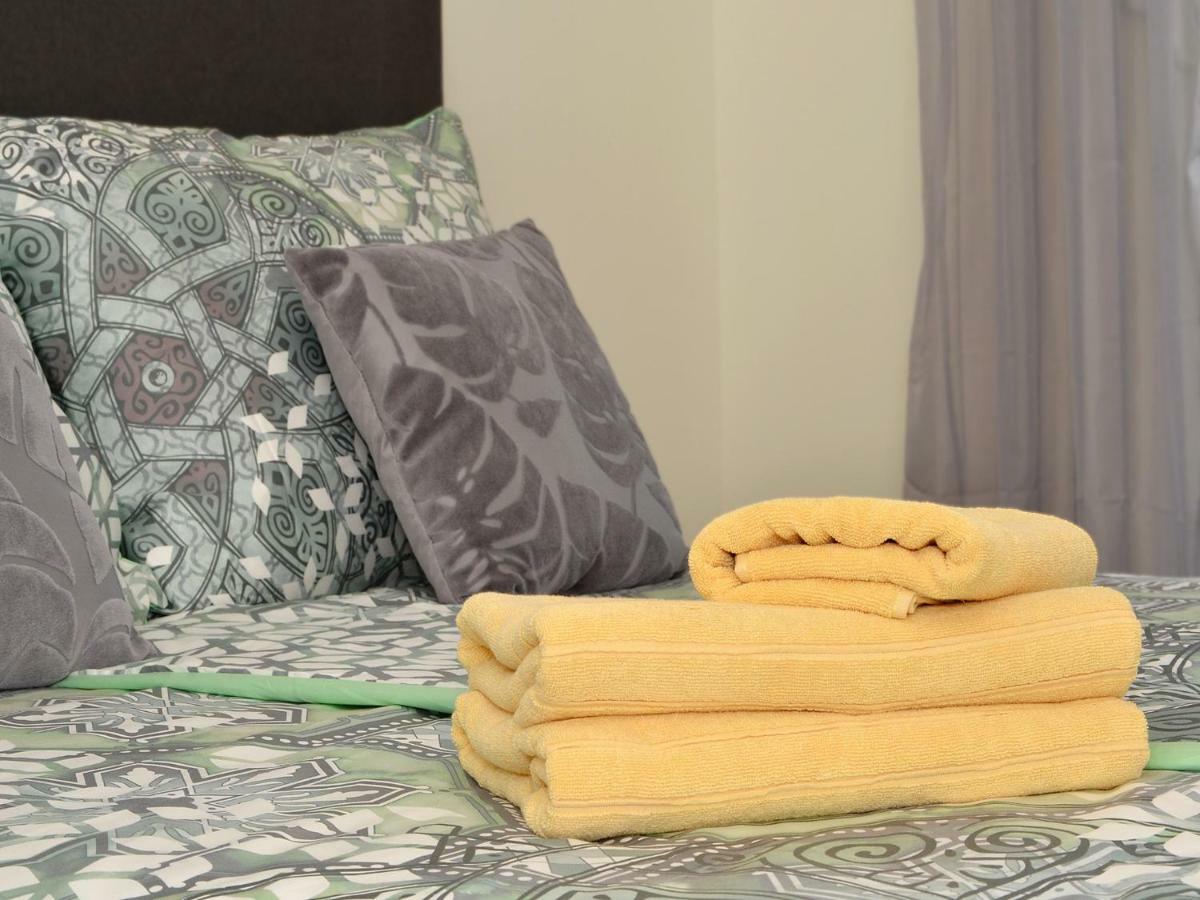 Sunshine Apartment โตรกีร์ ภายนอก รูปภาพ